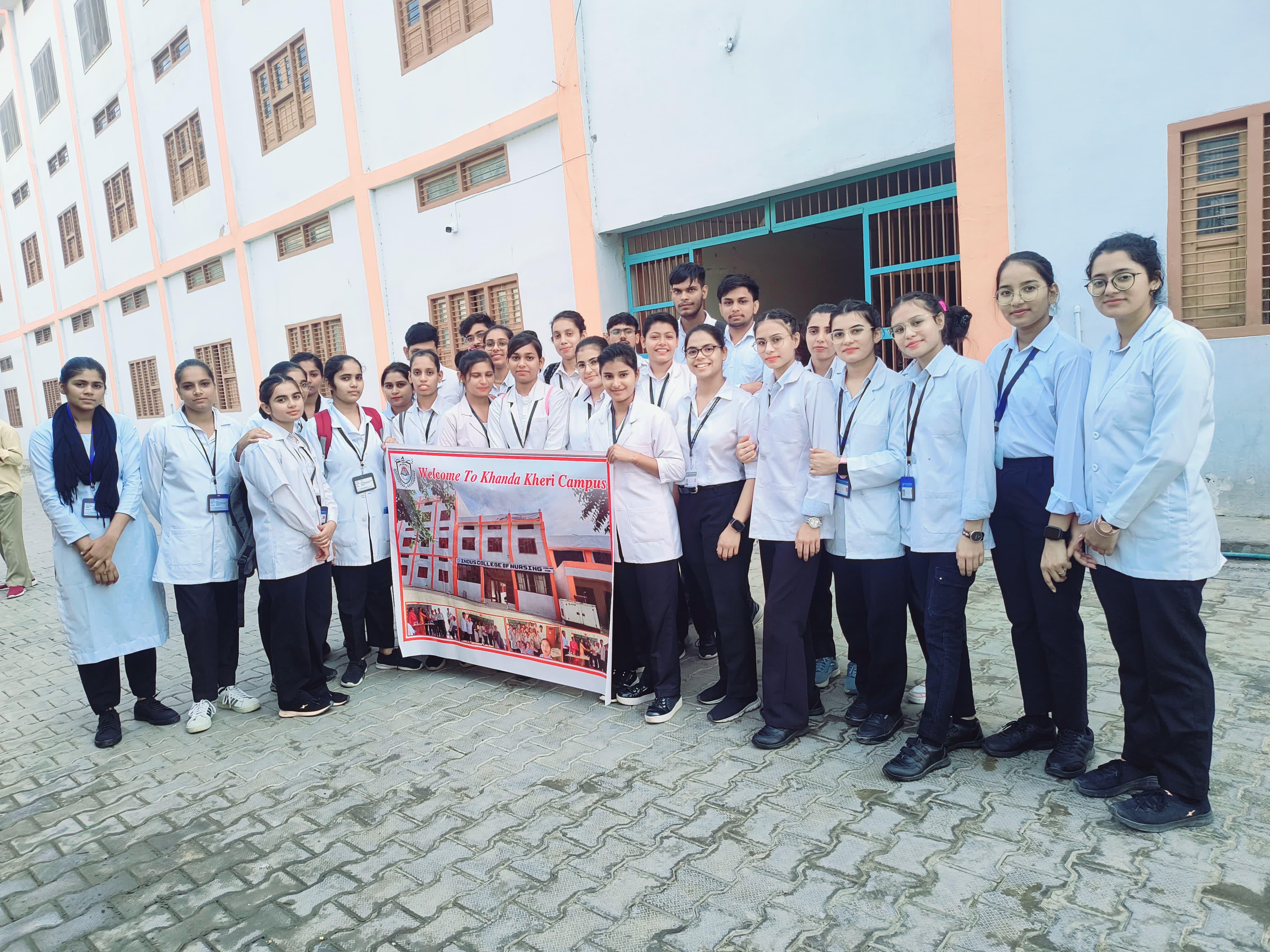 Convocation ceremony